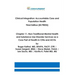 Clinical Integration. Accountable Care and Population Health. Third Edition. Chapter 11: Non-Traditional Mental Health and Substance Use Disorder Serv