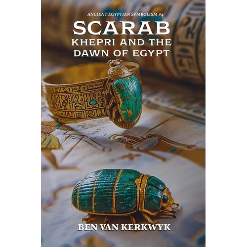 Scarab, Khepri and the Dawn of Egypt