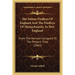 The Sutton-Dudleys Of England And The Dudleys Of Massachusetts, In New England: From The Norman Conquest To The Present Time (1862)