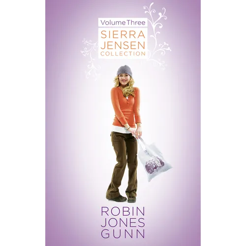Sierra Jensen Collection, Vol 3