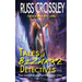 Tales of Bizarre Detectives