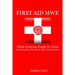 First Aid MWE: What Everyone Needs to Know About Healing The Mind, Will, and Emotion