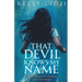 That Devil Knows My Name: The Screaming Lady Of Lums Pond