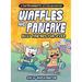 Waffles and Pancake: Best Friends Fur-Ever (a Graphic Novel)