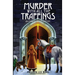 Murder with All the Trappings: An Edwardian Cozy Mystery