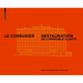 Le Corbusier & Pierre Jeanneret - Restauration de l'Immeuble Clarté, Genève
