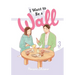 I Want to Be a Wall, Vol. 3: Volume 3