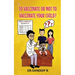 To Vaccinate Or Not To Vaccinate Your Child?