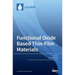 Functional Oxide Based Thin-Film Materials