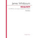 Whitbourn: For Satb Soprano Sax, Orchestra Vocal Score