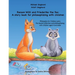 Racoon Willi and Friederike the fox: A story book for philosophizing with children: Philosophy for Children (p4c). For shared reflection and philosoph