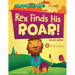 Rex Finds His ROAR