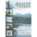 4 Season Fitness: a practical guide to the lifetime enjoyment of the great outdoors