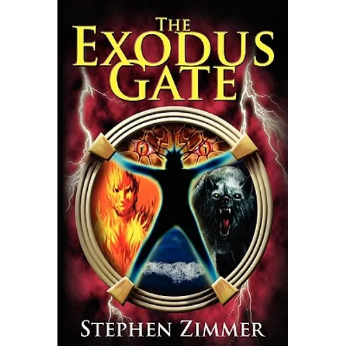 The Exodus Gate