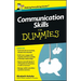 Communication Skills for Dummies, UK Edition