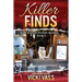 Killer Finds: An Antique Hunters Mystery Book 3