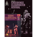 Creedence Clearwater Revival Guitar Pack: Includes Best of Creedence Clearwater Revival Book and Creedence Clearwater Revival DVD
