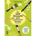 The New Zealand Art Activity Book
