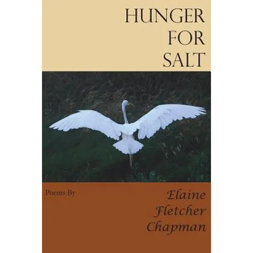 Hunger for Salt