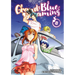 Grand Blue Dreaming 8
