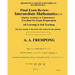 Final Exam Review: Intermediate Mathematics (US): (Algebra, Geometry & Trigonometry)