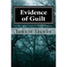 Evidence of Guilt: A Kali O'Brien Mystery