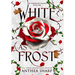 White as Frost: A Dark Elf Fairytale
