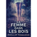 La femme dans les bois