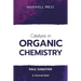 Catalysis in Organic Chemistry
