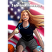 Female Force: Sabrina Ionescu
