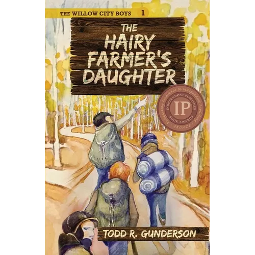 The Hairy Farmer's Daughter