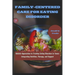 Family-Centered Care for Eating Disorder: Holistic Approaches to Treating Eating Disorders in Teens: Integrating Nutrition, Therapy, and Support