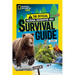 The Official National Geographic Kids Survival Guide