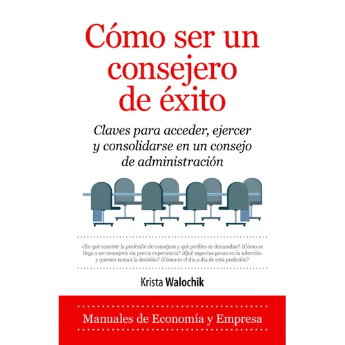 Cómo Ser Un Consejero de Éxito