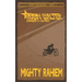 Rubin Walter: Danger to the Max