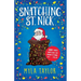 Snatching St. Nick