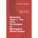 Diabetes Type 1, The Five Strategies to Managing Blood Sugar: Balancing Blood Sugar is the key