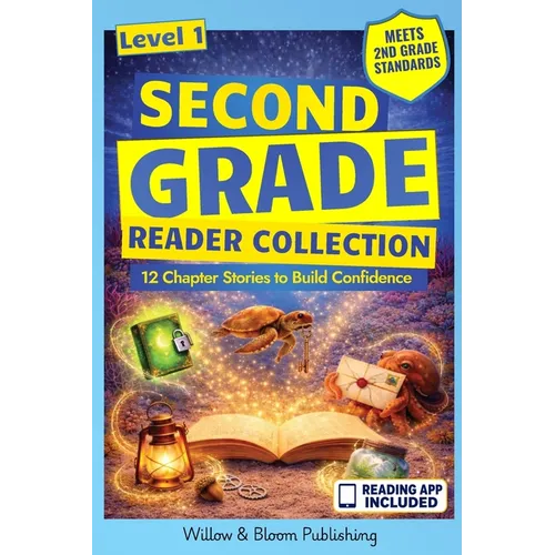Second Grade Reader Collection: Level 1: Level 1