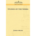 Studies of the Sierra