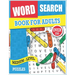 Word Search for Adults: Medium Level Puzzles, Large Print Word Search Puzzles, Over 200 Word Searches Puzzles for Adults, Teens, and More!