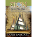 The Pillars of Zion Series - The First Pillar of Zion-The New and Everlasting Covenant (Book 2)