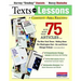 Texts and Lessons for Content-Area Reading: With More Than 75 Articles from the New York Times, Rolling Stone, the Washingto N Post, Car and Driv