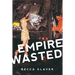 Empire Wasted: Poems