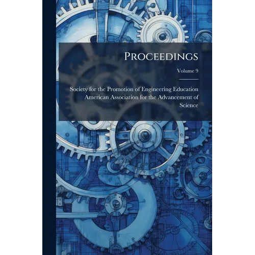 Proceedings; Volume 9