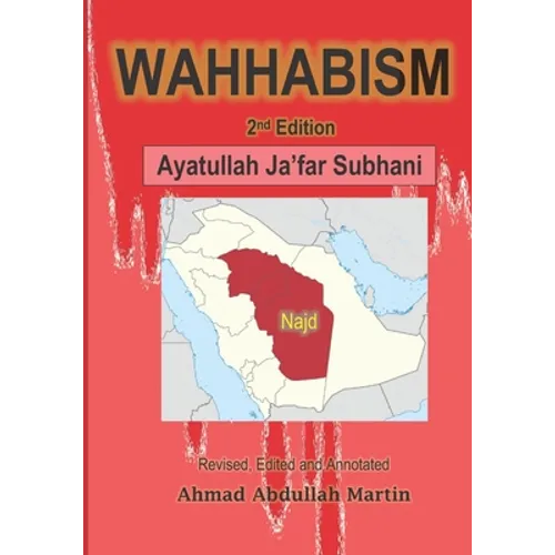 Wahhabism