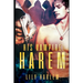 His Vampire Harem: Harem Paranormal Romance (Gay)