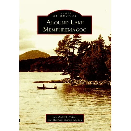 Around Lake Memphremagog