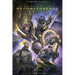 Unioverse: Stories of the Reconvergence