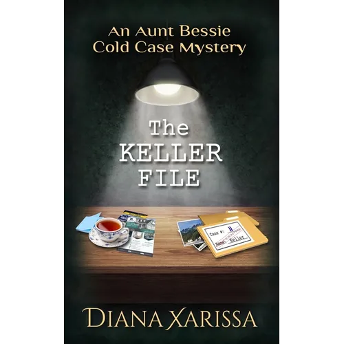 The Keller File