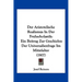 Der Aristotelische Realismus In Der Fruhscholastik: Ein Beitrag Zur Geschichte Der Universalienfrage Im Mittelalter (1907)